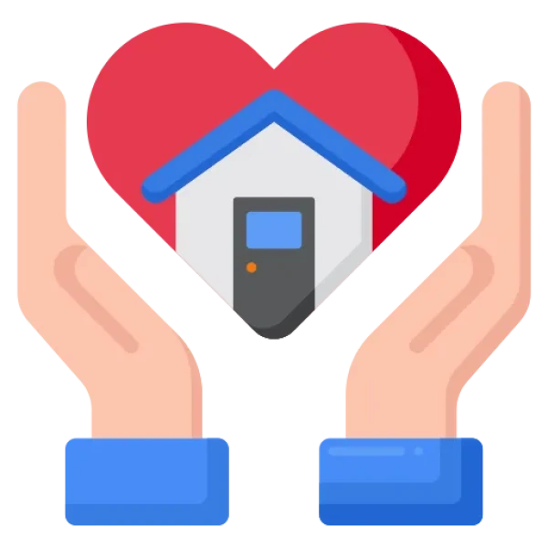  الصحة المنزلية 